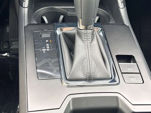 New 2026 MAZDA CX-5 Select AWD/4WD image 23