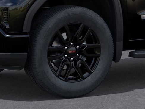 New 2026 GMC Sierra 1500 Elevation w/ Elevation Premium Package image 9