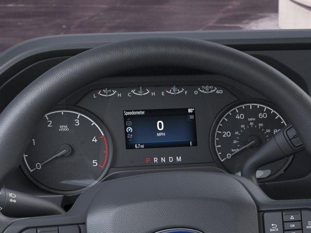 New 2026 Ford F250 XL w/ STX Appearance Package AWD/4WD image 13