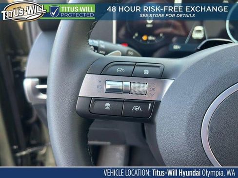 New 2026 Hyundai Santa Cruz XRT AWD/4WD image 54