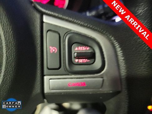 Used 2017 Subaru Forester 2.5i Premium w/ All-Weather Package image 16