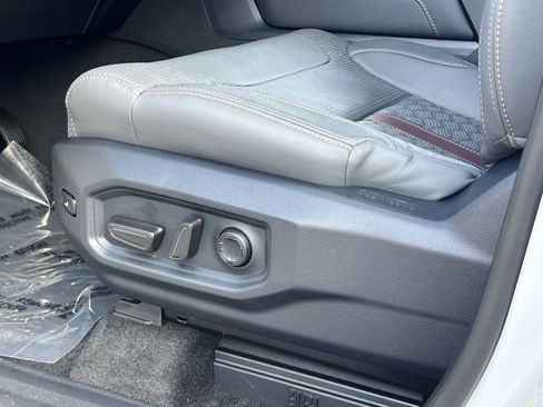 New 2026 Toyota Tundra Capstone AWD/4WD image 10