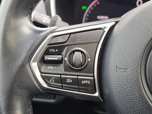 Used 2023 Acura MDX FWD w/ Technology Package image 30