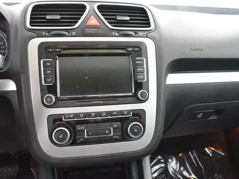 Used 2012 Volkswagen Eos Komfort image 19