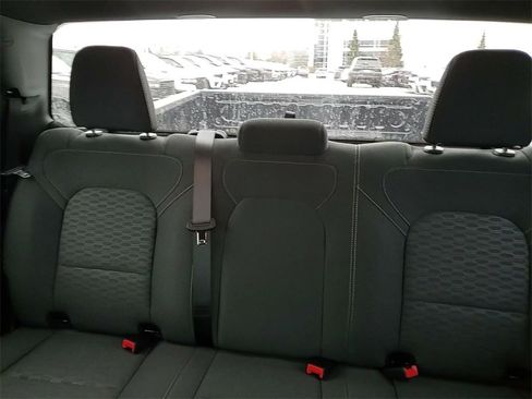 New 2026 RAM 1500 Big Horn w/ Trailer Tow Group image 35