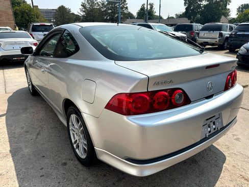 Used 2006 Acura RSX image 15