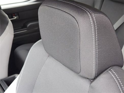 New 2025 Toyota Tacoma TRD Sport image 11