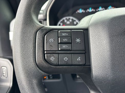 Used 2023 Ford F150 XL w/ STX Appearance Package AWD/4WD image 22
