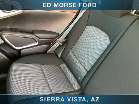 Used 2022 Kia Soul LX FWD image 21