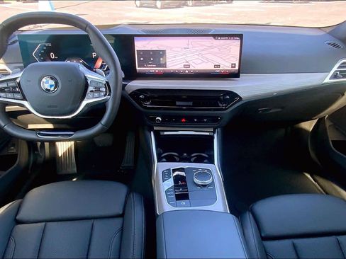 Certified 2025 BMW 330i Sedan image 15