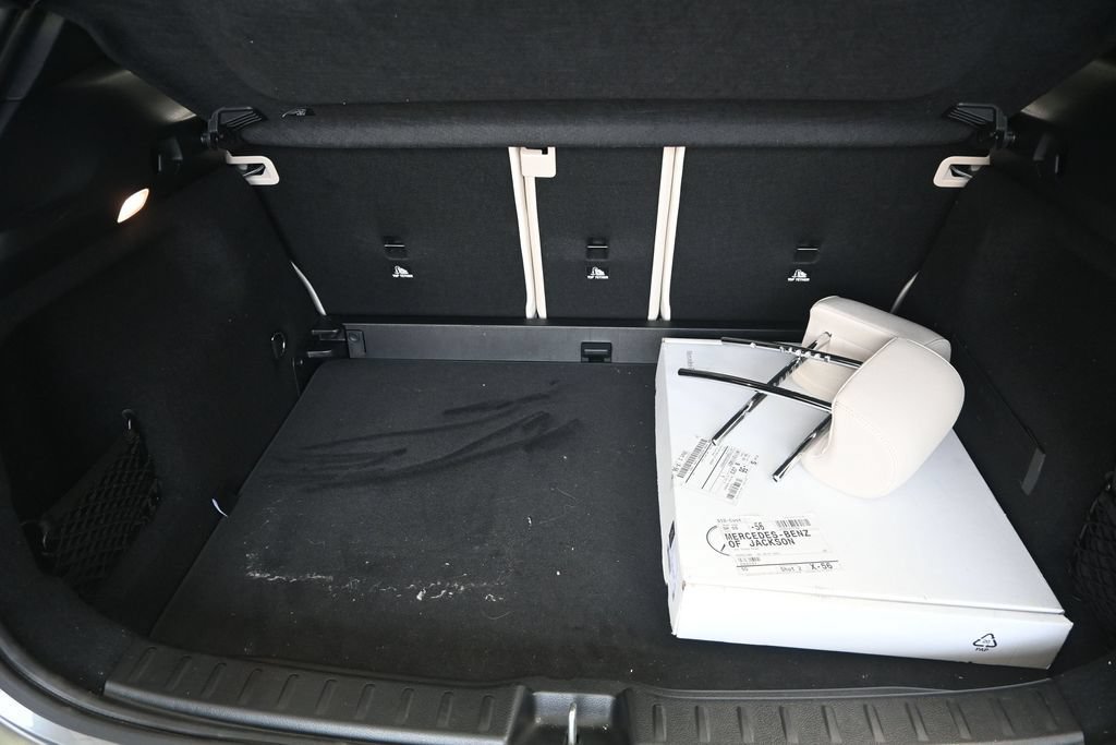 Used 2025 Mercedes-Benz GLA 250 image 19