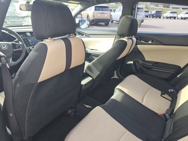 Used 2018 Honda Civic EX image 36