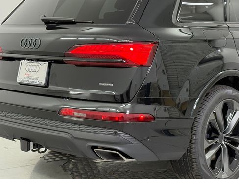 New 2026 Audi Q7 3.0T Premium Plus image 13