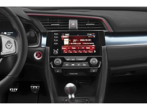 Used 2020 Honda Civic Si image 10