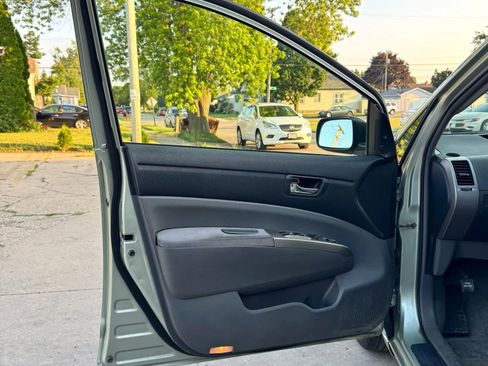 Used 2008 Toyota Prius image 12