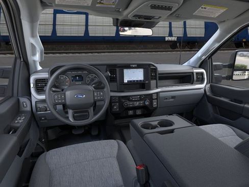 New 2026 Ford F450 XL AWD/4WD image 10