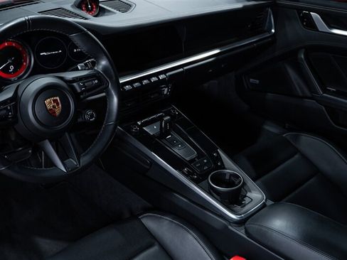 Used 2020 Porsche 911 Carrera S w/ Sport Package RWD image 47