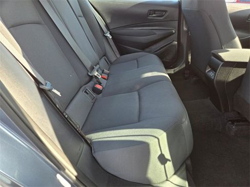 Certified 2025 Toyota Corolla LE image 14