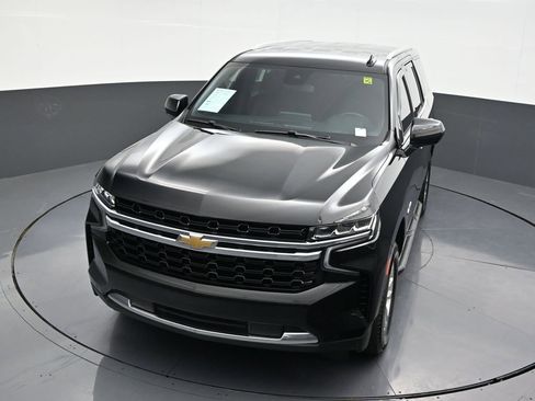 Used 2024 Chevrolet Tahoe LS image 24
