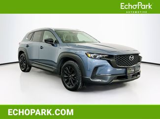 Used 2025 MAZDA CX-50 AWD 2.5 S w/ Premium Package video 1
