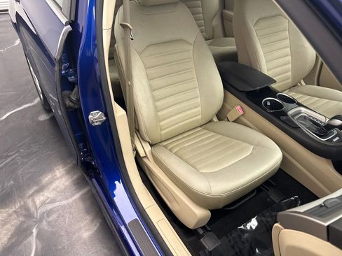 Used 2013 Ford Fusion SE FWD image 10