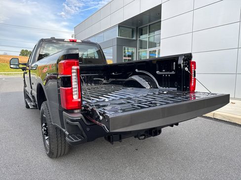 New 2026 Ford F350 XL w/ STX Appearance Package image 6