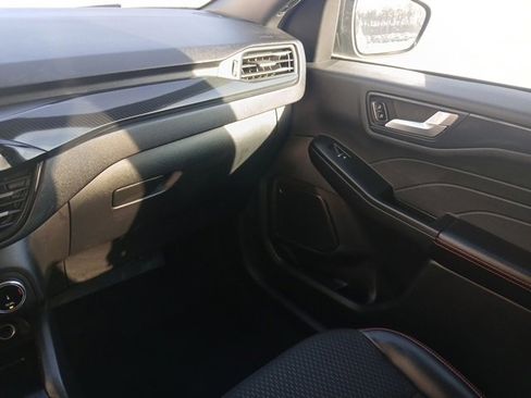 Used 2025 Ford Escape ST-Line image 29