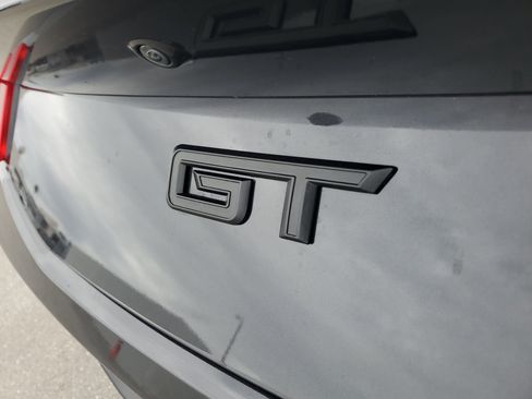 Used 2024 Ford Mustang GT Premium image 10
