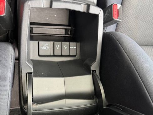 Used 2016 Honda CR-V EX image 24