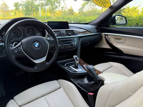 Used 2016 BMW 328i Gran Turismo xDrive AWD/4WD image 28