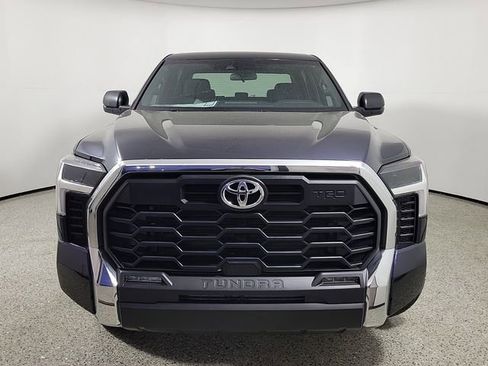 New 2025 Toyota Tundra SR5 image 2
