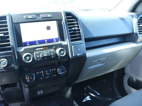 Used 2020 Ford F150 XL w/ Equipment Group 101A Mid AWD/4WD image 16