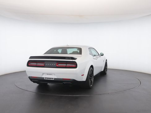 Used 2023 Dodge Challenger SRT Hellcat image 28
