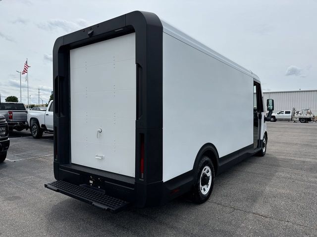 Used 2024 Chevrolet Brightdrop 600 w/ Battery Pack, Max Range AWD/4WD image 5