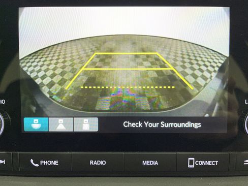 Used 2024 Honda Civic EX-L image 22