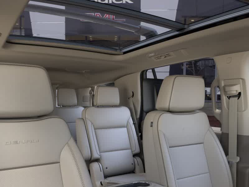 New 2026 GMC Yukon Denali w/ Denali Reserve Package AWD/4WD image 24