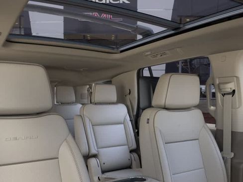 New 2026 GMC Yukon Denali AWD/4WD image 24