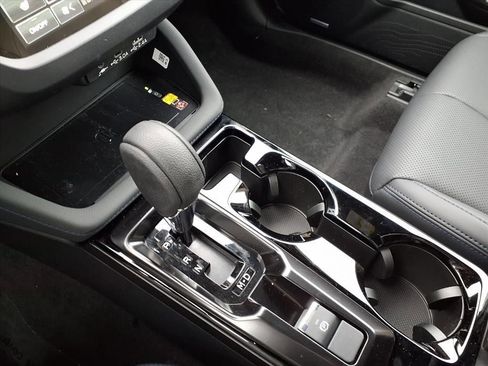 New 2026 Subaru Forester Limited image 4