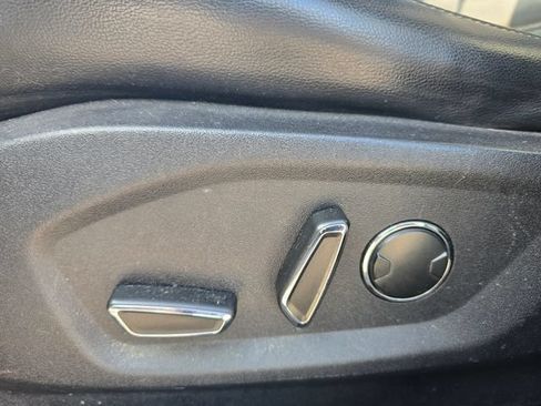 Used 2015 Ford Edge SEL w/ Equipment Group 201A AWD/4WD image 18