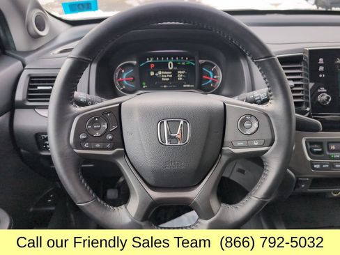 Used 2019 Honda Pilot EX-L image 16