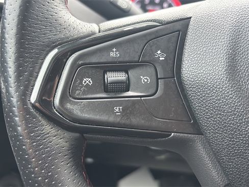 Used 2021 Chevrolet TrailBlazer RS w/ Sun and Liftgate Package image 15