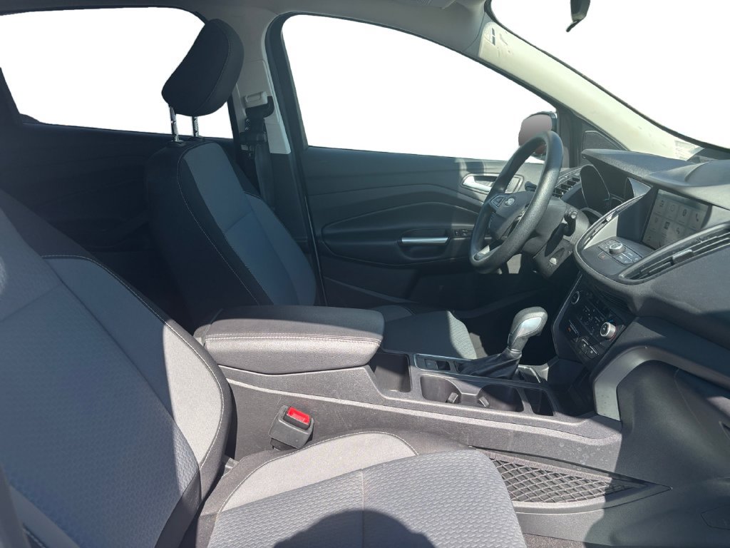 Used 2019 Ford Escape SE AWD/4WD image 41