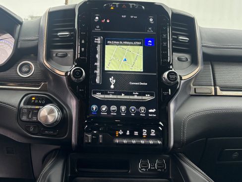 Used 2020 RAM 1500 Limited image 40