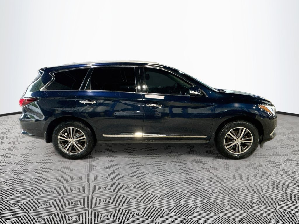 Used 2023 Dodge Durango SXT RWD image 5