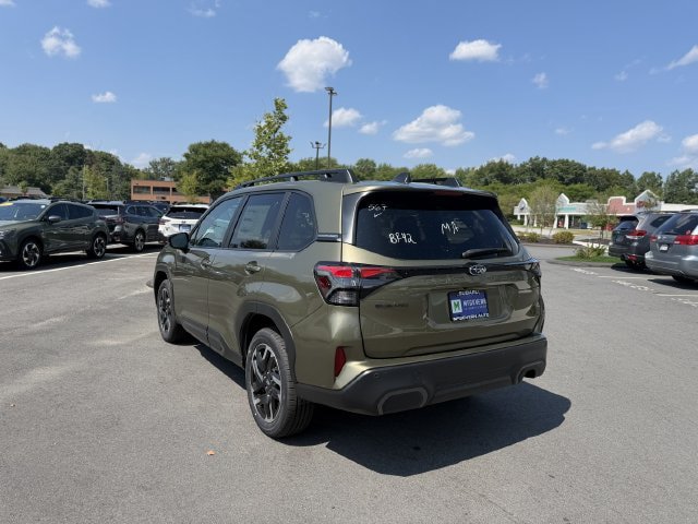 New 2026 Subaru Forester Limited AWD/4WD image 3