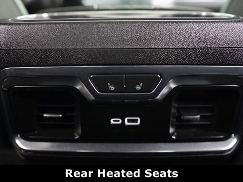 Used 2024 Chevrolet Silverado 1500 High Country w/ Technology Package image 39