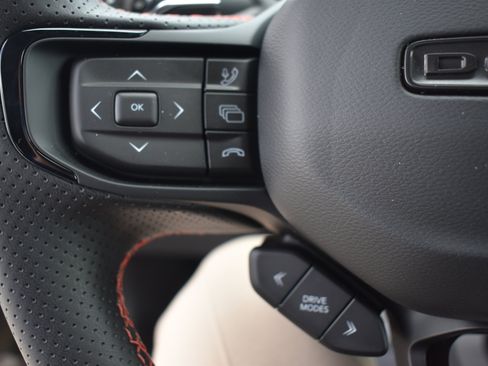 New 2026 Dodge Charger Scat Pack AWD/4WD image 24