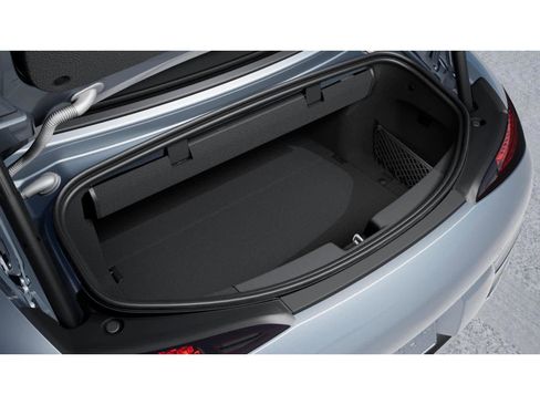 New 2025 Mercedes-Benz SL 55 AMG 4MATIC image 5