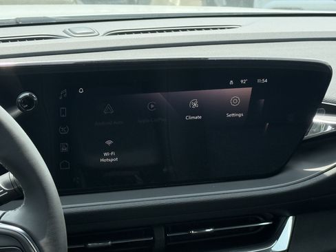 New 2026 Buick Envista Preferred w/ Convenience I Package FWD image 13