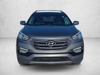 Used 2017 Hyundai Santa Fe Sport w/ 2.4L Tech Package 04 AWD/4WD video 2